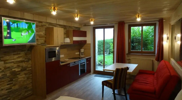 Gästehaus-Allgäustyle, Varaa Hotelli Hotellit Baijeri pysäköinnillä, Pysäköinti