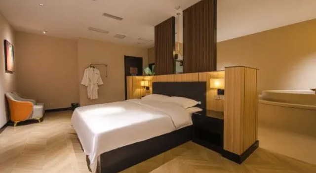 Люкс YavanHotel