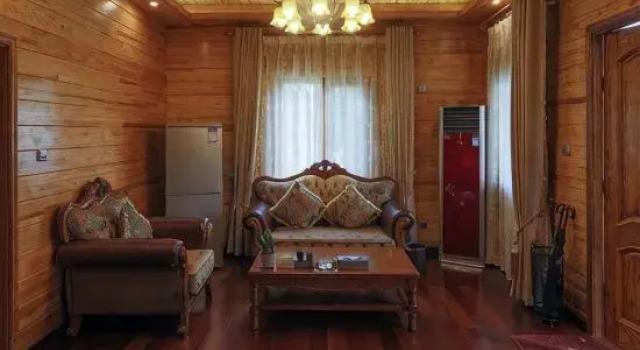 Standard Zimmer 1 Schlafzimmer Rumah Aca