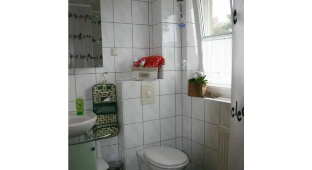 Апартаменты Baltic Sea Dromelhus