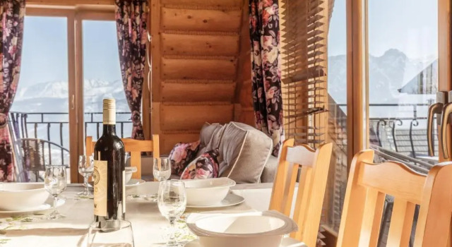 Апартаменты Deluxe Apartamenty Stylowe Zakopane