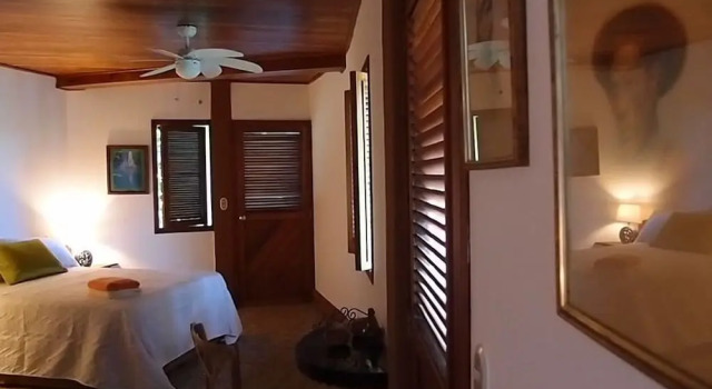 Номер Deluxe Zopango Orchids Island