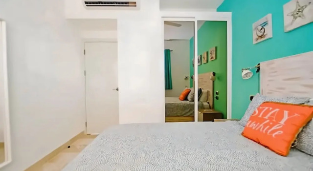 Penthouse 335 Cana Rock ? De Lux En Punta Cana, Забронировать Дом для отпуска Виллы Баваро, рядом с Поле для гольфа Punta Blanca, Вилла