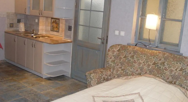 Апартаменты Vincent OldTown Apartments