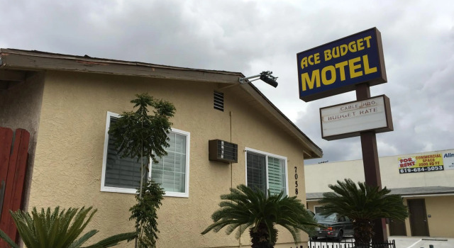 Ace Budget Motel
