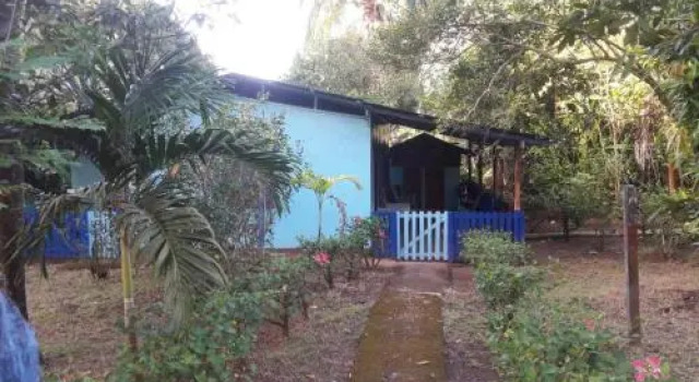 Hostal Familiar Buen Amigo, Забронировать Гостевой дом Исла-Манкаррон Rio San Juan Region
