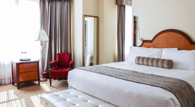 Hotel Providence, Trademark Collection by Wyndham, Buchen Sie Hotel Providence 