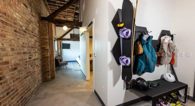 Bposhtels SLC, Забронировать Отель Солт-Лейк-Сити Salt Lake County, рядом с Global Indoor Golf