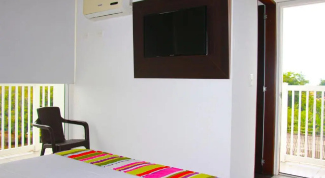 Номер Standard Hotel Anamela