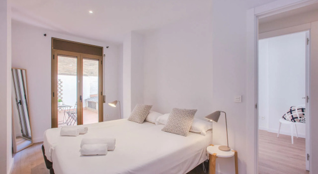 Flateli Carme, Rezerwuj Hotel Girona Gironès