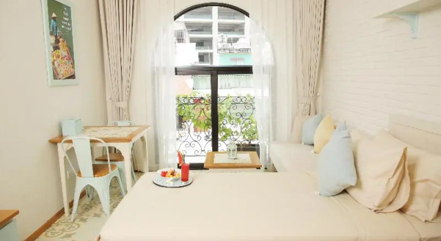 Lief Mojo Sai Gon, Rezervovat Hotel My Tho 