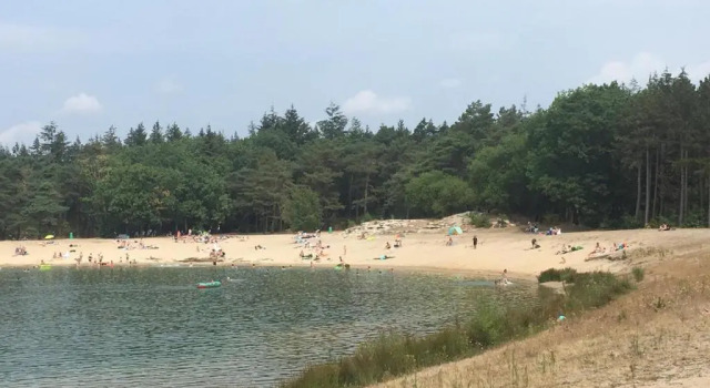 Norah, Rezerwuj Hotel Hotele w Veluwe z parkingiem, Parking