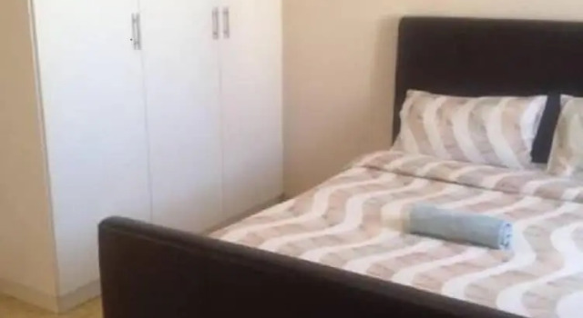 Aldico Self-Catering Accommodation