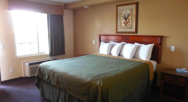 Номер Standard Motel Mediteran