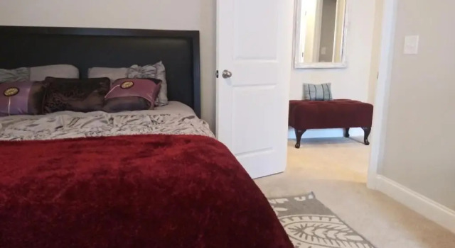 Апартаменты Atlanta South