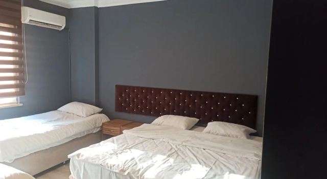 Italian Suite, Buchen Sie Ferienwohnung Trabzon Region Trabzon