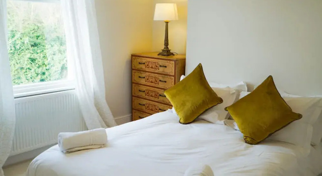 Dane Road - Stylish four bedroom home near Margate Old Town