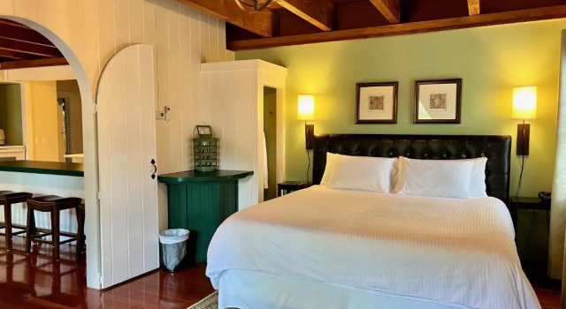 Люкс Dragonfly Guest House