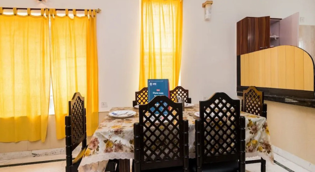 OYO 9311 Kolkata Residency, Prenota Hotel Hotel a West Bengal con parcheggio, Parcheggio