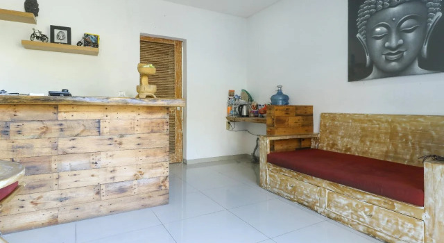 Uma Sindu Homestay