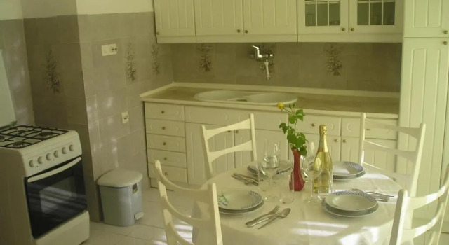 Апартаменты Apartment Mirjana