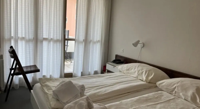 Apartment Residenza Chesa Margun 13-4 by Interhome, Book Apartment Silvaplana 