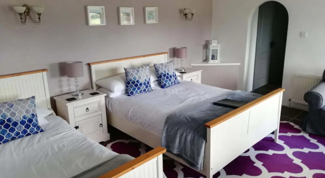Penvith Barns, Reservar Hotel Hotéis SPA em Looe, SPA