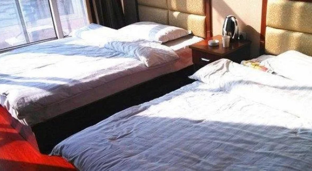 Jiayuan Yage Inn, Book Hotel Jinzhong Shanxi