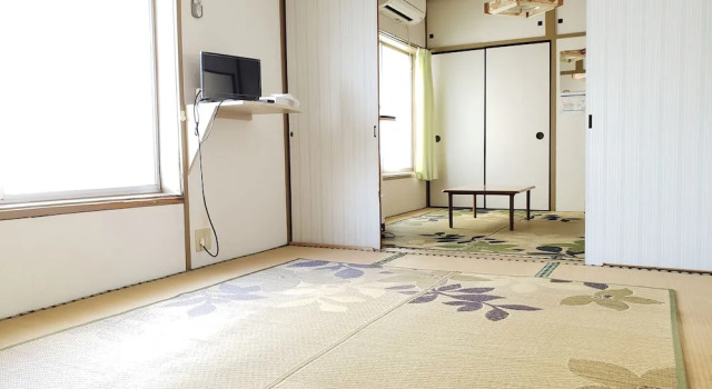 Minshuku Ipponmatsu, Reserva ahora Hotel Niijima Tokio