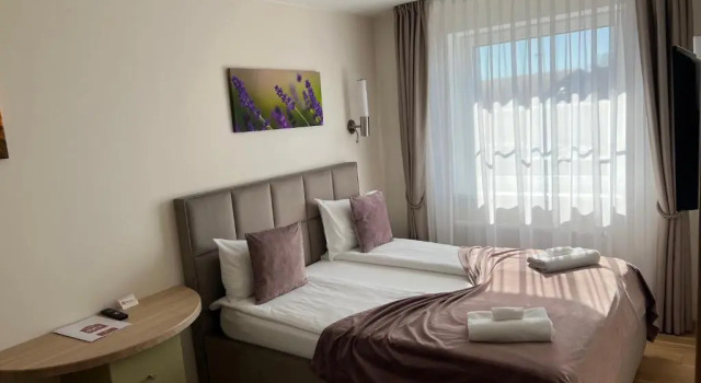 Двухместный номер Standard 1912 Bed & Breakfast