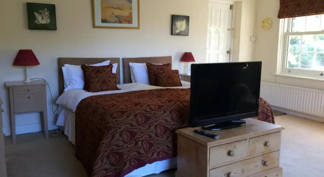 Номер Superior Bluebell House