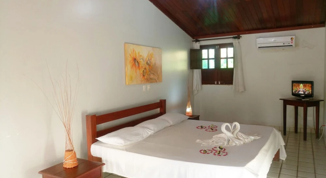 Hotel Fazenda Amaragi, Rezervovat Hotel Hotely v Bahia se snídaní, Snídaně