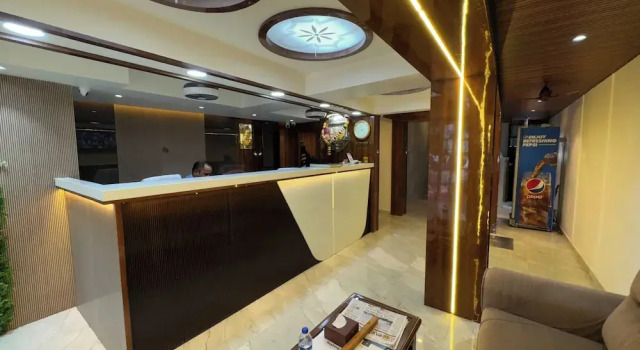 Hotel Ratna Paradise Thane West, Забронировать Отель Отели штата Махараштры 3 звезды, 3*