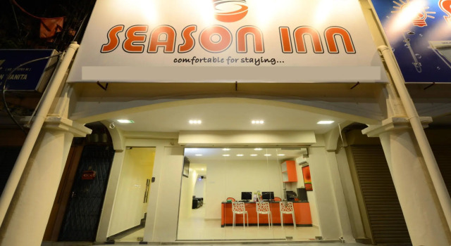 Season Inn Langkawi, Varaa Hotelli Kuah 