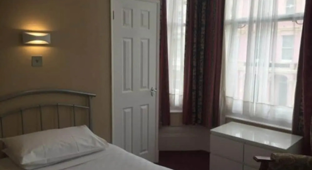 Hadleigh Hotel, Забронировать Отель Отели Исторического графства Суссекса с завтраком, Завтраки