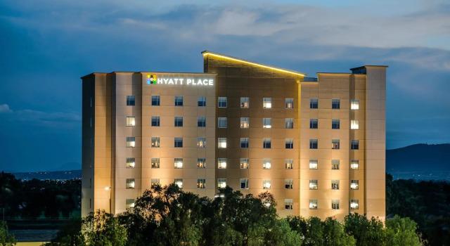 Hyatt Place Celaya, Prenota Hotel Hotel a El Bajio con piscina, Piscina