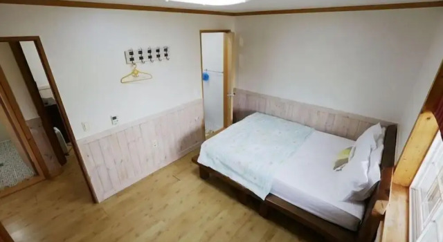 Семейный номер Standard Haemaru pension