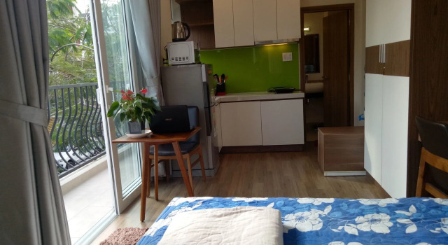 Spring Light Home, Забронировать Апарт-отель Апарт-отели Района 7, Апарт-отель