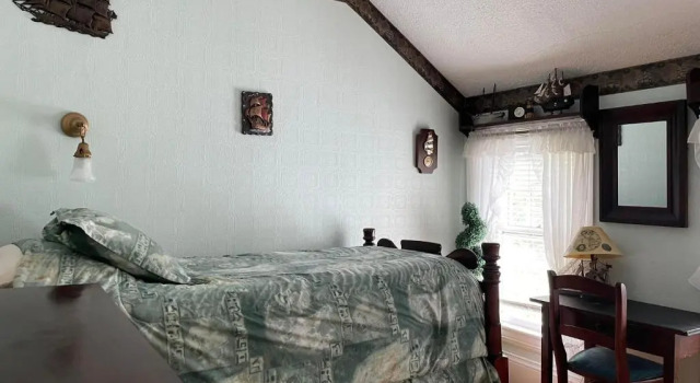 Одноместный номер Standard Marshlands Inn