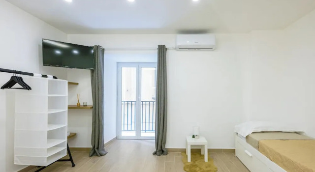 Casa Fernanda, Забронировать Апартаменты/квартира Апартаменты Неаполя, рядом с Accademia di Belle Arti di Napoli, Апартаменты/квартира