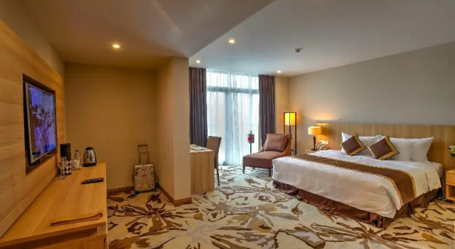 Номер Standard The Reed Hotel
