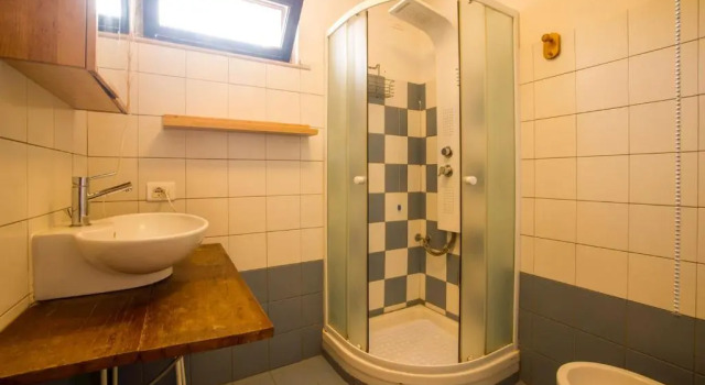 Коттедж Casale Bavi