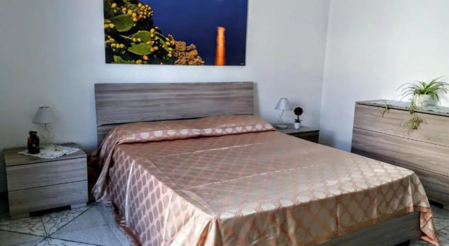 Standard- værelse B&B Delfis II