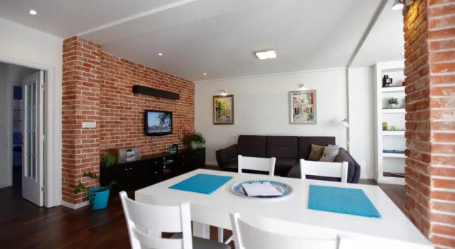 Tina Apartments