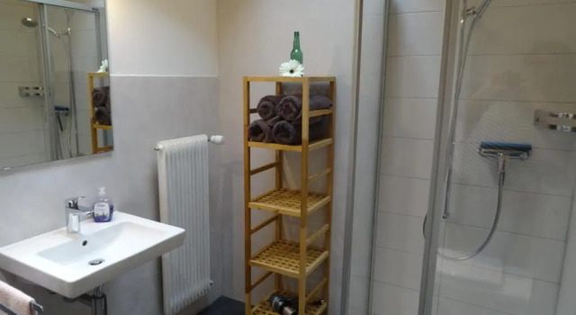 Апартаменты с 3 комнатами Apartments Carmena