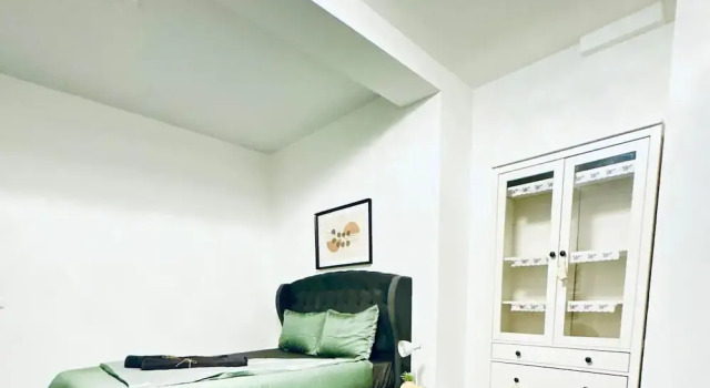 Standard chambre Spacious 7BR shared Apartment ,Prime Location
