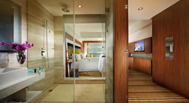 Двухместный номер Superior Novotel Zhengzhou Convention Centre