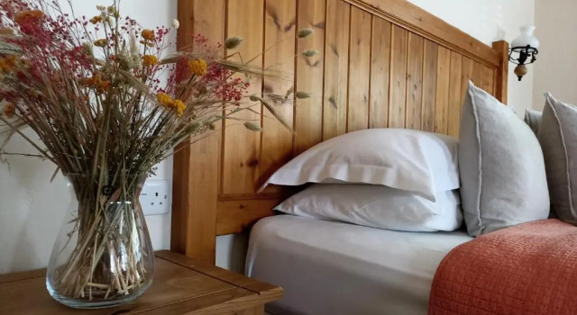 Номер Standard The Gwaelod y Garth Inn