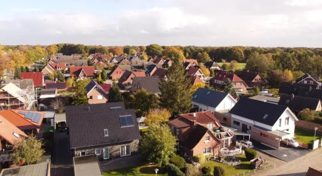 Ferienwohnung AmmerSchnucke, Varaa Hotelli Wiefelstede 