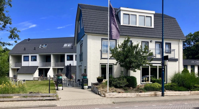 Appartementen De Zwaluw, Reserva ahora Hotel Hoteles en Islas Frisias con desayuno, Desayunos